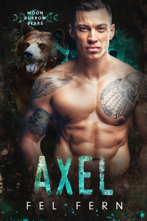 Axel