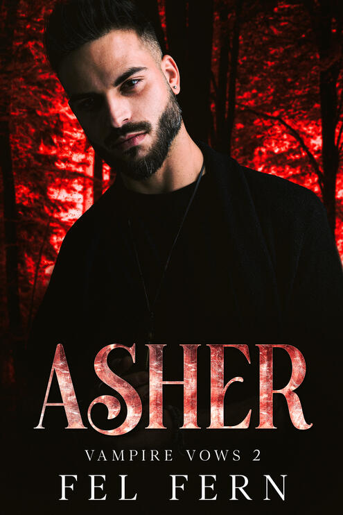 Asher Asher