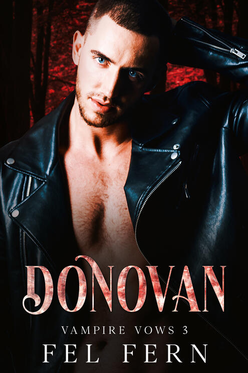 Donovan Donovan