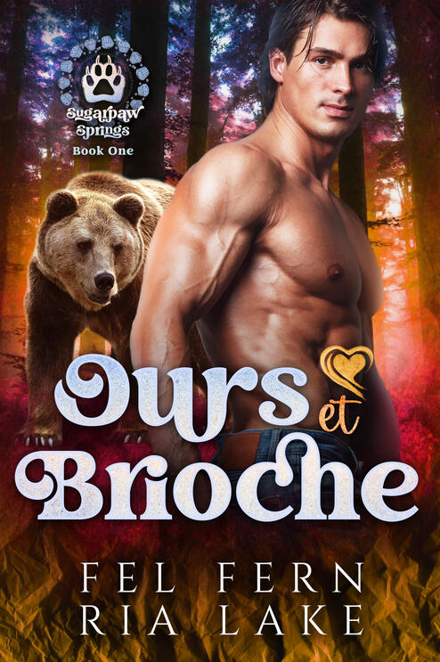 Sugarpaw Springs (French Edition)