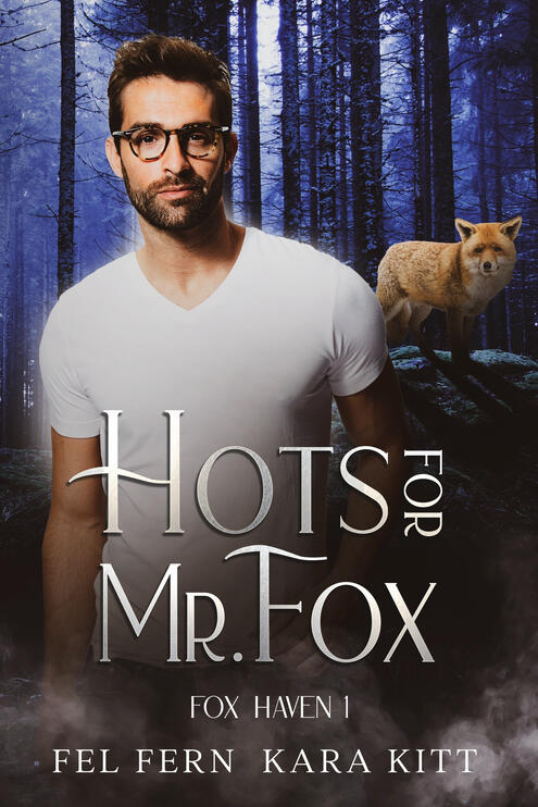 Hots for Mr. Fox