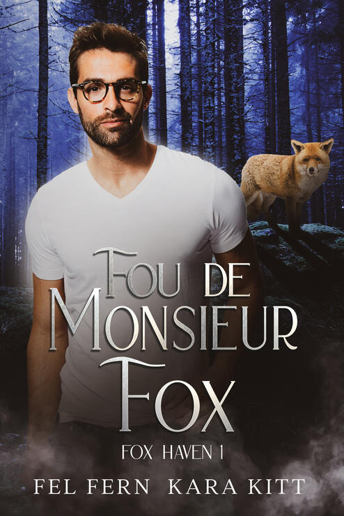 Fox Haven (French Edition)