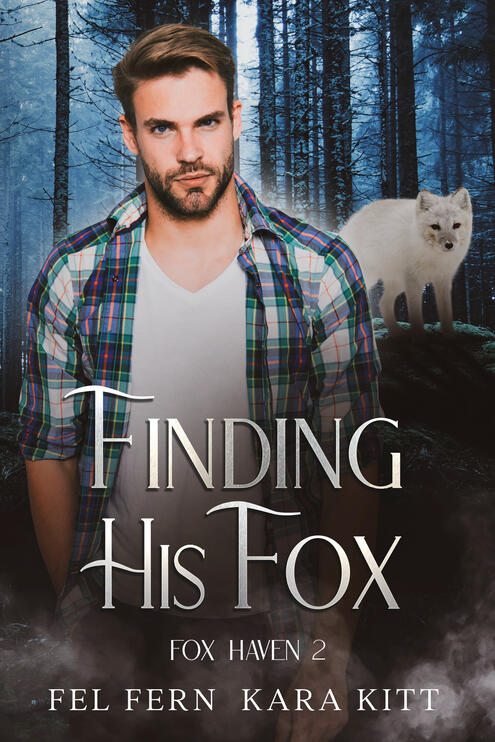 Finding His Fox