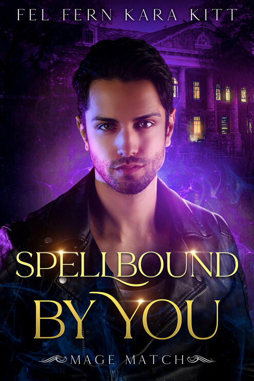 Spellbound by You