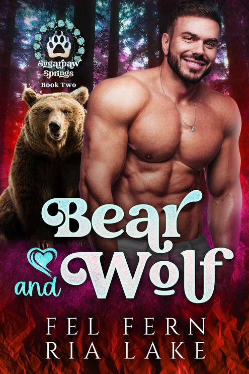 Bear and Wolf