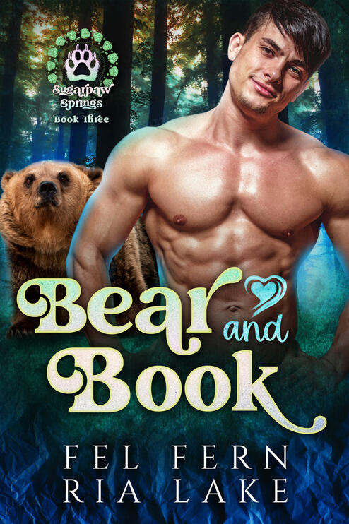 Bear and Book