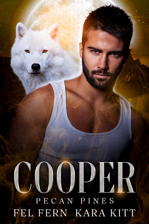 Cooper Cooper