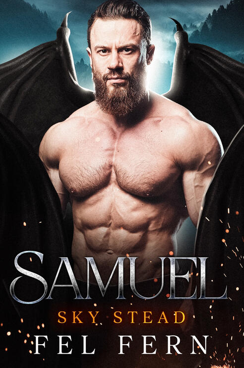 Samuel Samuel